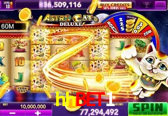 Descubra o Programa VIP da hhbet1: Vantagens Exclusivas para Jogadores