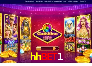Inovações de Jogos na hhbet1: O Futuro das Experiências Interativas