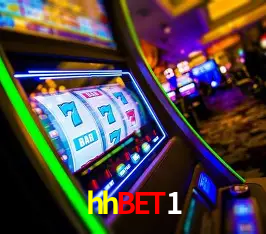 Desvendando o Mundo dos Jogos Virtuais na hhbet1