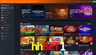 A Emoção da Loteria na hhbet1: Uma Chance de Mudança de Vida