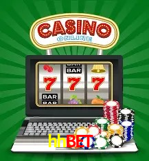 Explorando a Categoria de Eventos em Apostas na hhbet1